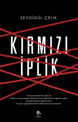Kırmızı İplik