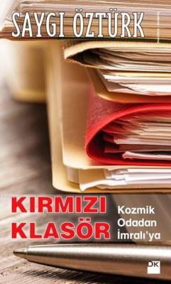 Kırmızı Klasör