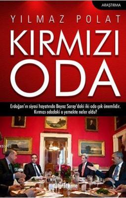 Kırmızı Oda Yılmaz Polat