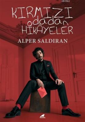 Kırmızı Odadan Hikâyeler
