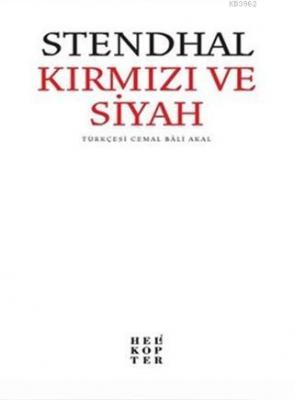 Kırmızı ve Siyah