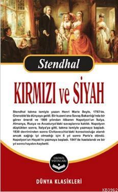 Kırmızı ve Siyah