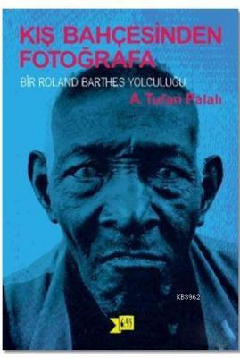 Kış Bahçesinden Fotoğrafa