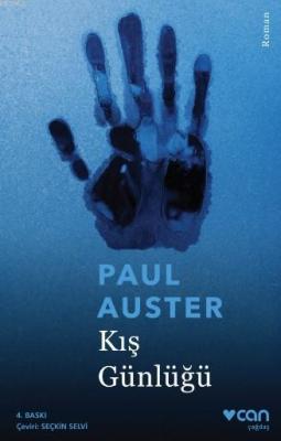 Kış Günlüğü Paul Auster
