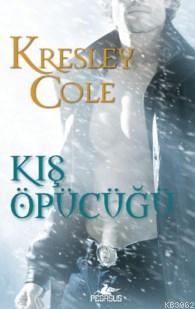 Kış Öpücüğü Kresley Cole