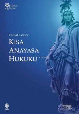 Kısa Anayasa Hukuku