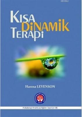 Kısa Dinamik Terapi Hanna Levenson