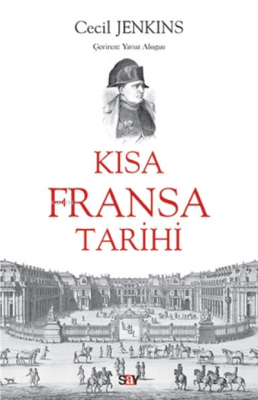 Kısa Fransa Tarihi