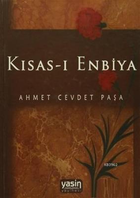 Kısası Enbiya Ahmed Cevdet Paşa