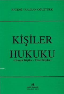 Kişiler Hukuku