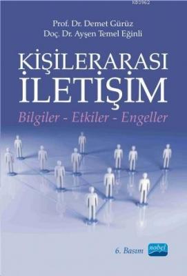 Kişilerarası İletişim