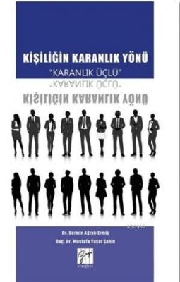 Kişiliğin Karanlık Yönü