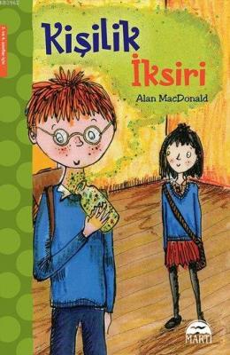Kişilik İksiri
