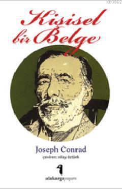 Kişisel Bir Belge Joseph Conrad
