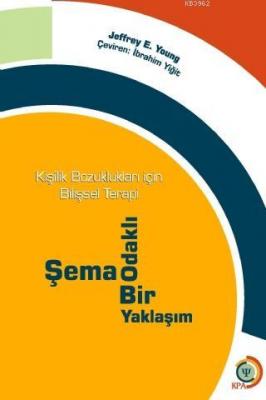 Kişisel Bozuklukları İçin Bilişsel Terapi