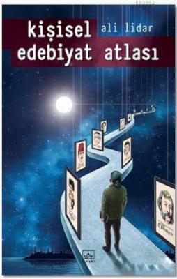 Kişisel Edebiyat Atlası Ali Lidar