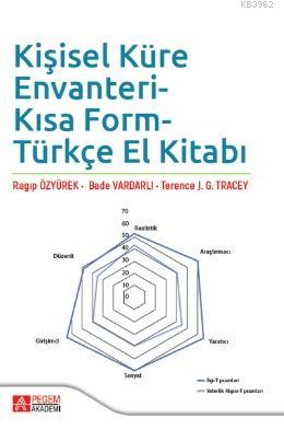Kişisel Küre Envanteri- Kısa Form-Türkçe El Kitabı