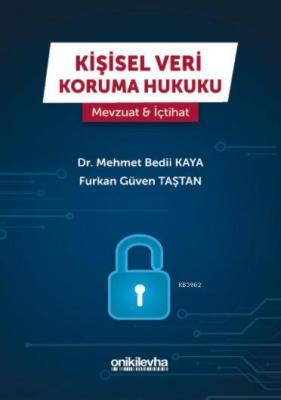 Kişisel Veri Koruma Hukuku