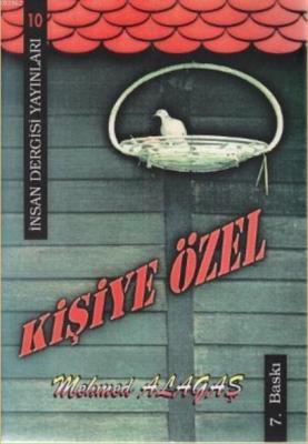 Kişiye Özel
