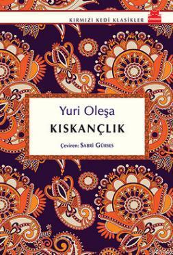 Kıskançlık