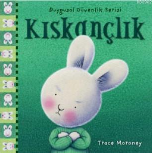 Kıskançlık
