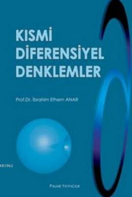 Kısmi Diferensiyel Denklemler