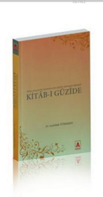 Kitab-ı Güzide Seyfullah Türkmen