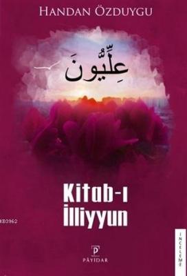 Kitab-ı İlliyyun