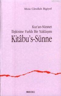 Kitab-us Sünne