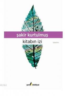 Kitabın İzi