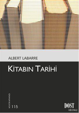 Kitabın Tarihi