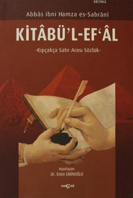 Kitabül' - Efal Abbas İbni Hamza Es-Sabrani