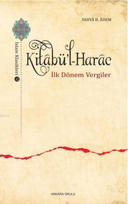 Kitâbü'l-Harâc