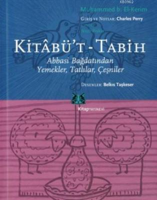 Kitabü't-Tabih Muhammed B. El-Kerim