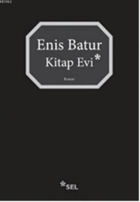 Kitap Evi