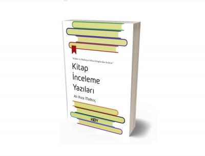 Kitap İnceleme Yazıları