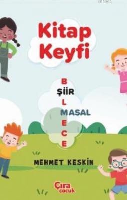 Kitap Keyfi Mehmet Keskin