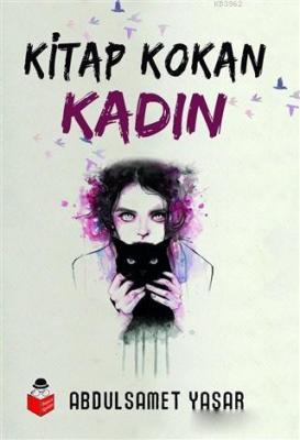 Kitap Kokan Kadın Abdulsamet Yaşar
