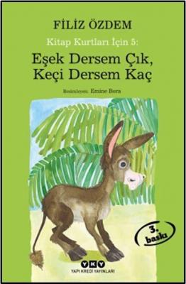 Kitap Kurtları İçin 5