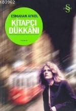Kitapçı Dükkânı