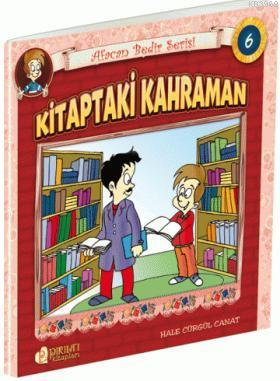 Kitaptaki Kahraman