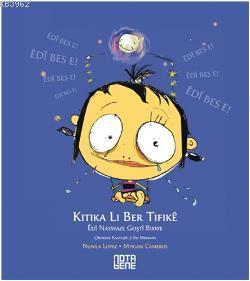 Kitika Li Ber Tifikê