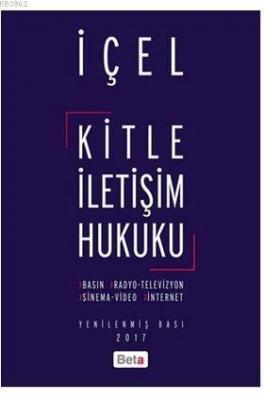 Kitle İletişim Hukuku