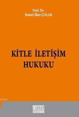Kitle İletişim Hukuku