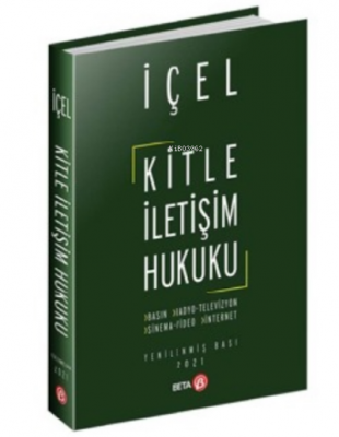 Kitle İletişim Hukuku