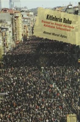 Kitlelerin Ruhu