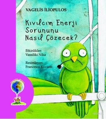 Kıvılcım Enerji Sorununu Nasıl Çözecek?