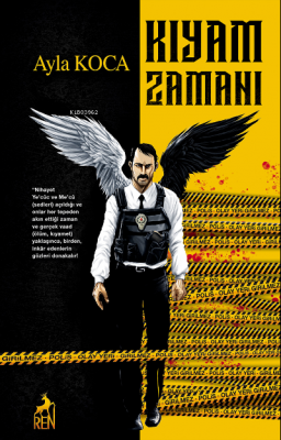 Kıyam Zamanı