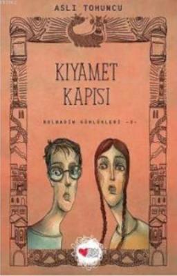 Kıyamet Kapısı Aslı Tohumcu