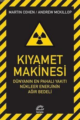 Kıyamet Makinesi